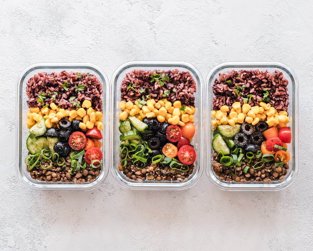 Nutrition expert providing personalized dietary guidance to client